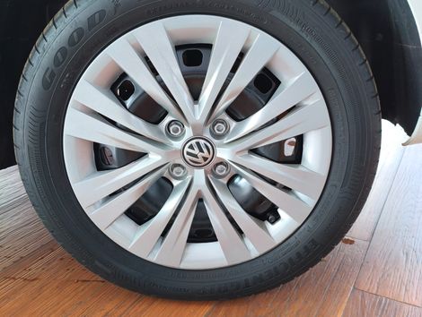 VolksWagen VOYAGE 1.0 Flex 12V 4p