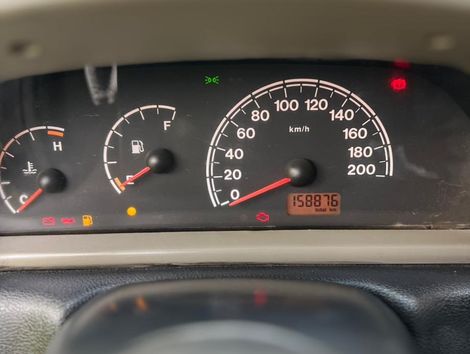 Fiat Palio 1.0 ECONOMY Fire Flex 8V 4p