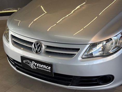 VolksWagen Gol (novo) 1.0 Mi Total Flex 8V 4p