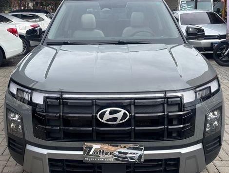 Hyundai Creta Ultimate 1.6 TB 16V Aut.