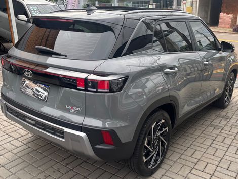 Hyundai Creta Ultimate 1.6 TB 16V Aut.