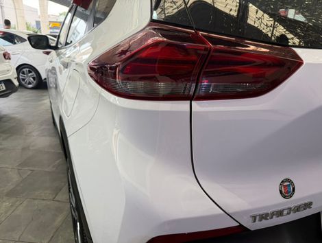 Chevrolet TRACKER LT 1.0 Turbo 12V Flex Aut.