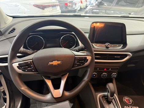 Chevrolet TRACKER LT 1.0 Turbo 12V Flex Aut.