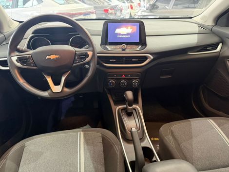 Chevrolet TRACKER LT 1.0 Turbo 12V Flex Aut.