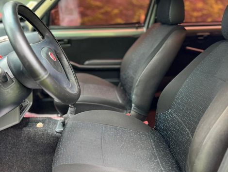 Fiat Uno Mille WAY ECONOMY 1.0 F.Flex 4p