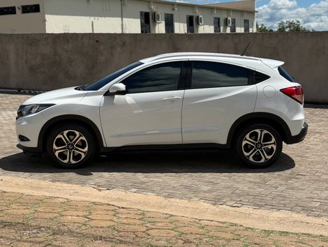 Honda HR-V EX 1.8 Flexone 16V 5p Aut.
