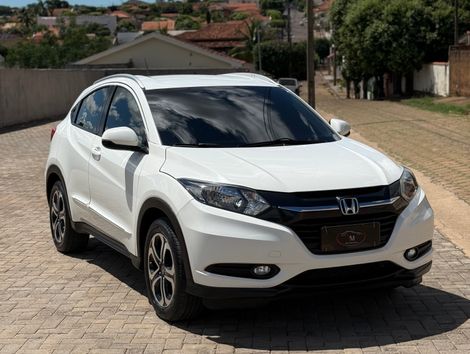 Honda HR-V EX 1.8 Flexone 16V 5p Aut.