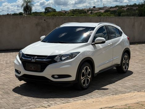 Honda HR-V EX 1.8 Flexone 16V 5p Aut.
