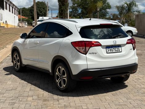 Honda HR-V EX 1.8 Flexone 16V 5p Aut.