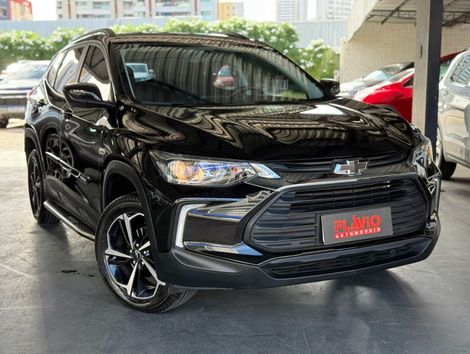 Chevrolet TRACKER LT 1.0 Turbo 12V Flex Aut.