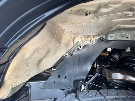 Toyota Hilux CD SRV 4x4 2.8 TDI Diesel Aut.