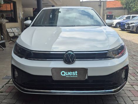 VolksWagen VIRTUS Highline 200 TSI 1.0 Flex 12V Aut