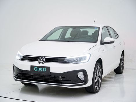 VolksWagen VIRTUS Highline 200 TSI 1.0 Flex 12V Aut