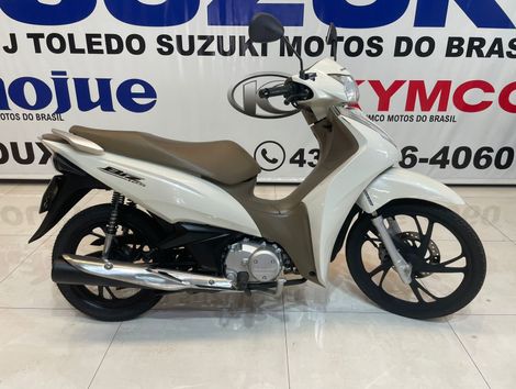 HONDA BIZ 125/125i Flex