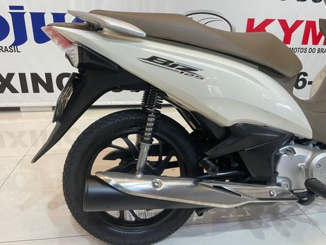 HONDA BIZ 125/125i Flex