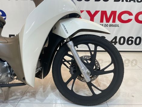 HONDA BIZ 125/125i Flex