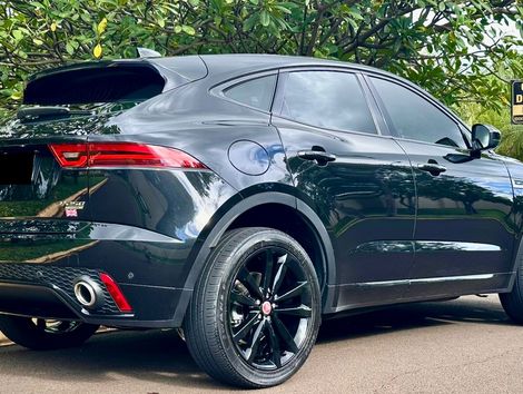 Jaguar E-Pace R-Dynamic S 2.0 AWD 249cv/ Flex