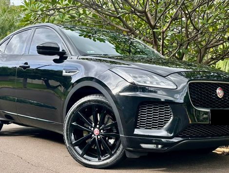 Jaguar E-Pace R-Dynamic S 2.0 AWD 249cv/ Flex