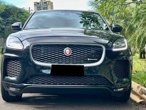 Jaguar E-Pace R-Dynamic S 2.0 AWD 249cv/ Flex