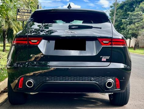 Jaguar E-Pace R-Dynamic S 2.0 AWD 249cv/ Flex