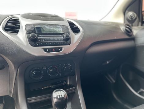 Ford Ka 1.0 SE/SE Plus TiVCT Flex 5p