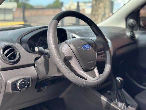 Ford Ka 1.0 SE/SE Plus TiVCT Flex 5p