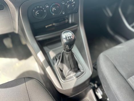 Ford Ka 1.0 SE/SE Plus TiVCT Flex 5p