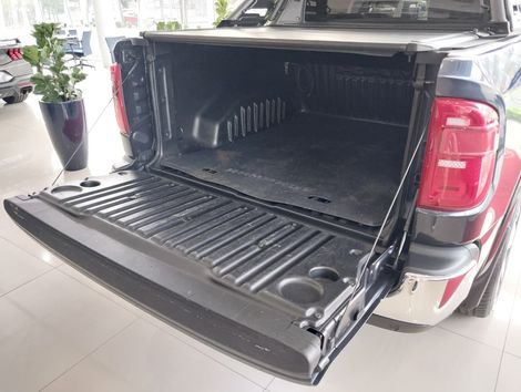 RAM RAMPAGE LAR. HURR. 4 2.0 TB CD 4X4  Aut.