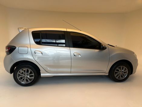 Renault SANDERO GT line/RLIN Flex 1.0 12v 5p