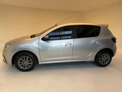 Renault SANDERO GT line/RLIN Flex 1.0 12v 5p