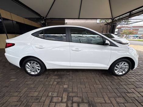 Hyundai HB20S Evolution 1.0 Flex 12V Mec.