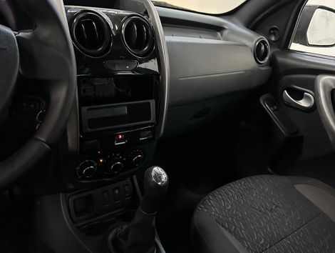 Renault DUSTER OROCH Dyna. 1.6 Flex 16V Mec.