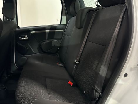 Renault DUSTER OROCH Dyna. 1.6 Flex 16V Mec.