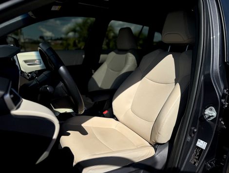 Toyota Corolla Cross XRX 1.8 16V Aut. (Híbrido)