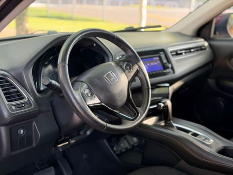 Honda HR-V EX 1.8 Flexone 16V 5p Aut.