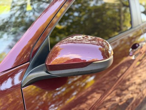 Honda HR-V EX 1.8 Flexone 16V 5p Aut.