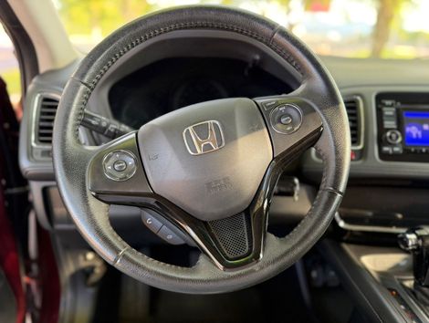 Honda HR-V EX 1.8 Flexone 16V 5p Aut.