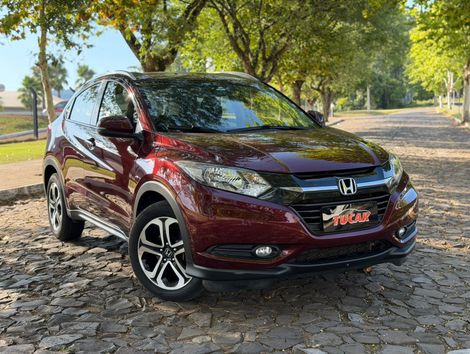 Honda HR-V EX 1.8 Flexone 16V 5p Aut.