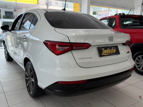 Fiat CRONOS PRECISION 1.8 16V Flex Aut.