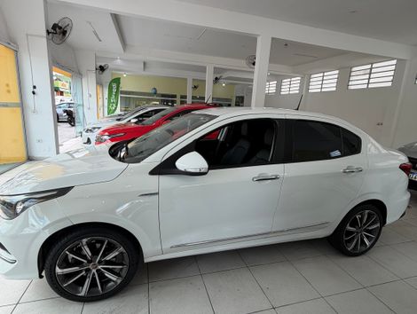 Fiat CRONOS PRECISION 1.8 16V Flex Aut.