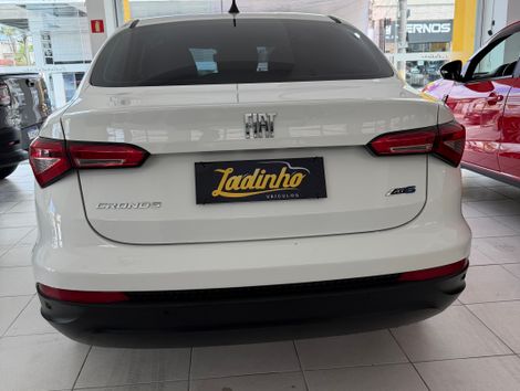 Fiat CRONOS PRECISION 1.8 16V Flex Aut.