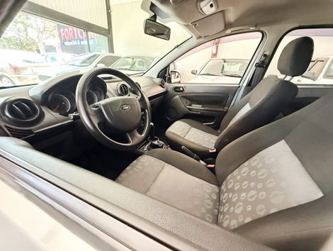 Ford Fiesta 1.0 8V Flex/Class 1.0 8V Flex 5p
