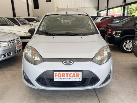 Ford Fiesta 1.0 8V Flex/Class 1.0 8V Flex 5p