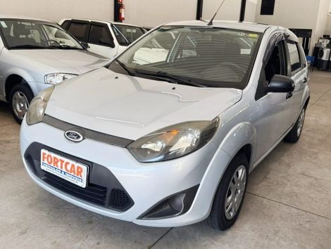 Ford Fiesta 1.0 8V Flex/Class 1.0 8V Flex 5p