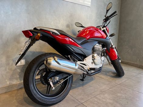 HONDA CB 300R/ 300R FLEX