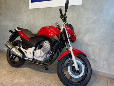 HONDA CB 300R/ 300R FLEX