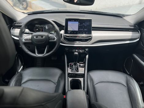 Jeep COMPASS LONG. T270 1.3 TB 4x2 Flex Aut.