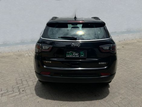 Jeep COMPASS LONG. T270 1.3 TB 4x2 Flex Aut.