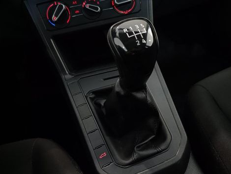 VolksWagen Polo Track 1.0 Flex 12V 5p