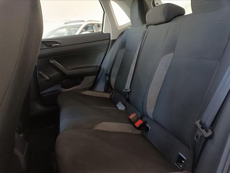 VolksWagen Polo Track 1.0 Flex 12V 5p